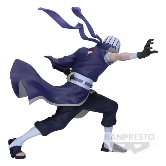 Колекційна фігурка Banpresto: Vibration Stars: Naruto: Madara Uchiha, (286687) 3