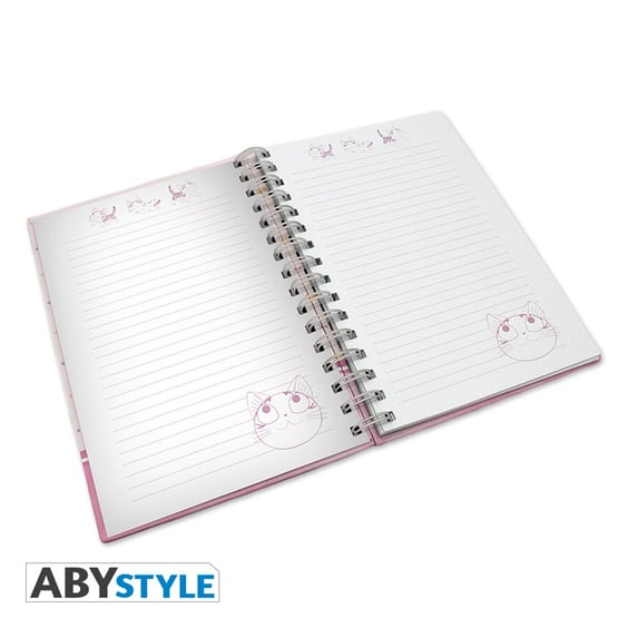 Блокнот ABYstyle: Chi: Chi, (28722) 3