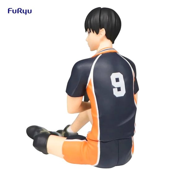 Коллекционная фигурка FuRyu: Noodle Stopper: Haikyuu!!: Tobio Kageyama, (288482) 4