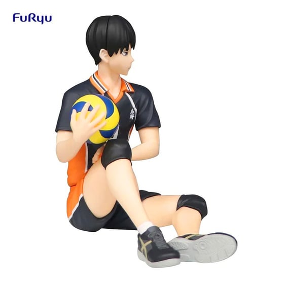 Коллекционная фигурка FuRyu: Noodle Stopper: Haikyuu!!: Tobio Kageyama, (288482) 2