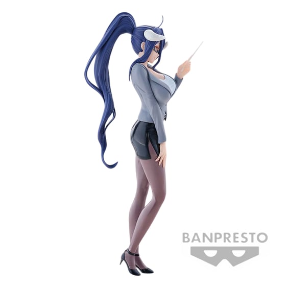 Коллекционная фигурка Banpresto: Overlord: Albedo (Teacher Style), (288940) 2