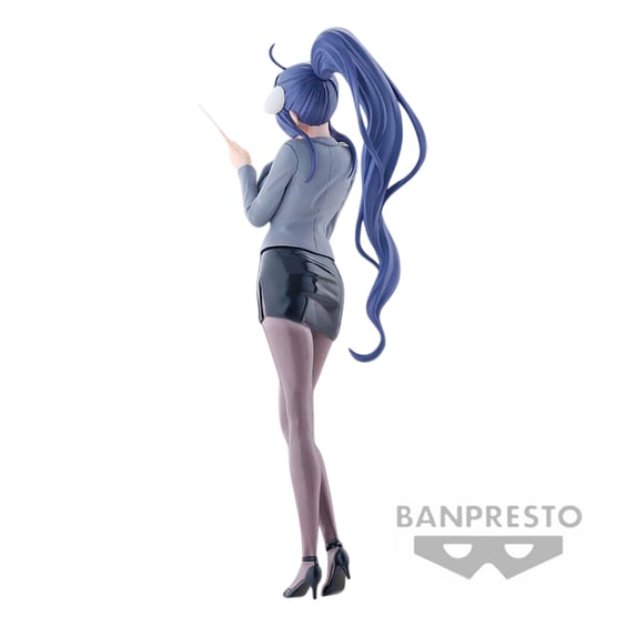 Коллекционная фигурка Banpresto: Overlord: Albedo (Teacher Style), (288940) 3