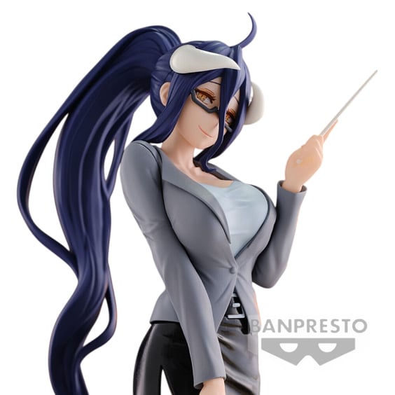 Коллекционная фигурка Banpresto: Overlord: Albedo (Teacher Style), (288940) 4