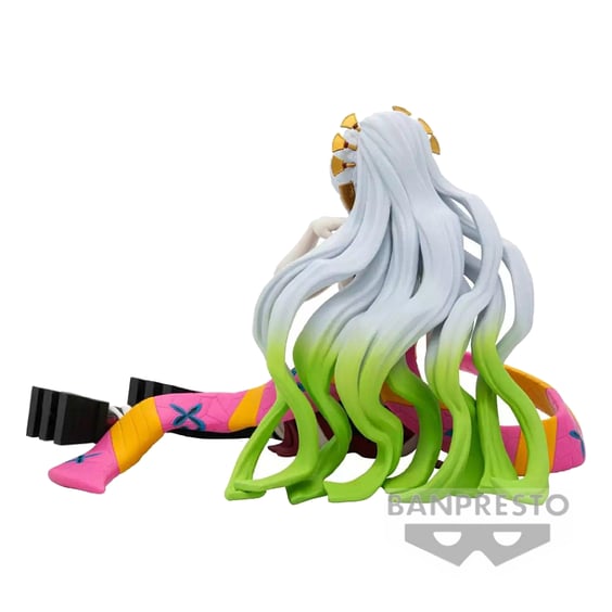 Коллекционная фигурка Banpresto: Glitter & Glamours: Demon Slayer: Daki, (289138) 3