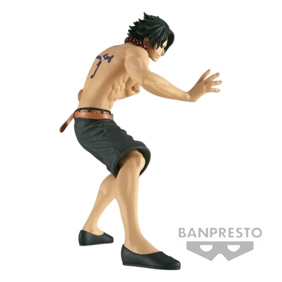 Коллекционная фигурка Banpresto: Battle Record Collection: One Piece: Portgas D. Ace, (289312) 2