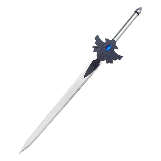 Меч Genshin Impact: Cool Steel, (290291)
