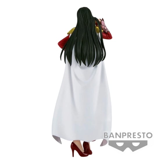 Коллекционная фигурка Banpresto: Glitter & Glamours: One Piece: Boa Hancock, (290844) 3