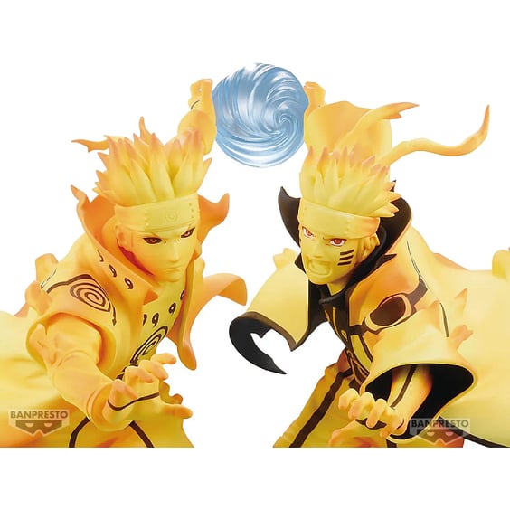 Колекційна фігурка Banpresto: Naruto: Naruto Uzumaki (GiGo Exclusive), (293975) 4