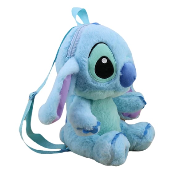 Рюкзак Disney: Lilo & Stitch: Stitch (Big Size), (29730) 2