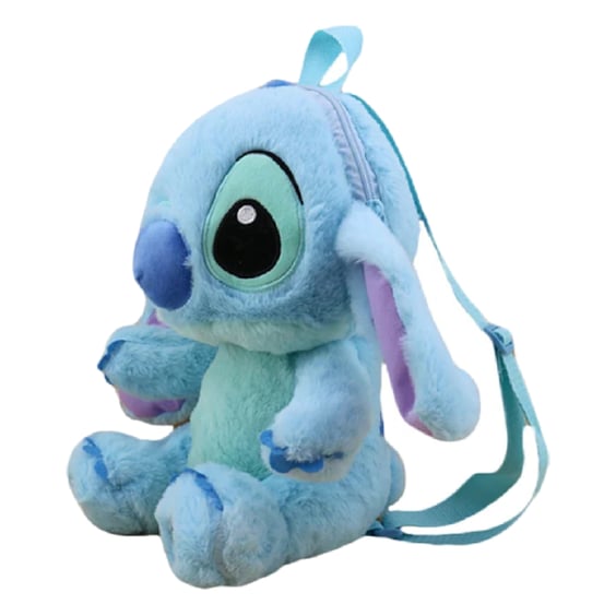 Рюкзак Disney: Lilo & Stitch: Stitch (Big Size), (29730) 4