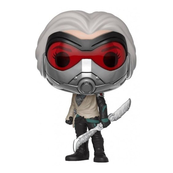 Фигурка Funko POP!: Marvel: Ant-Man and The Wasp: Janet Van Dyne, (30798) 2