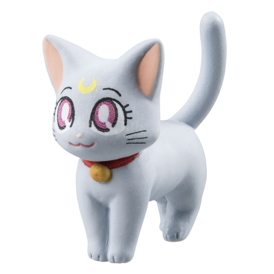 Набор фигурок MegaHouse: Sailor Moon (6 шт.) , (32294) 2