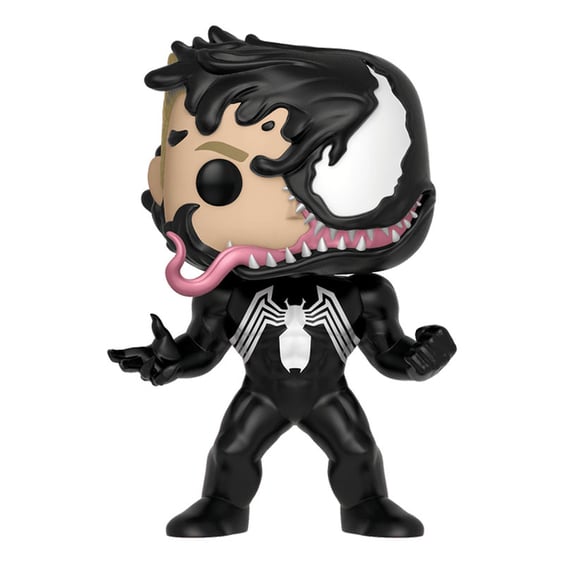 Фигурка Funko POP! Marvel: Venom: Venom, (32685) 2