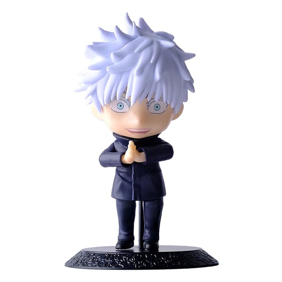 Фигурка Jujutsu Kaisen: Satoru Gojo, (329008)