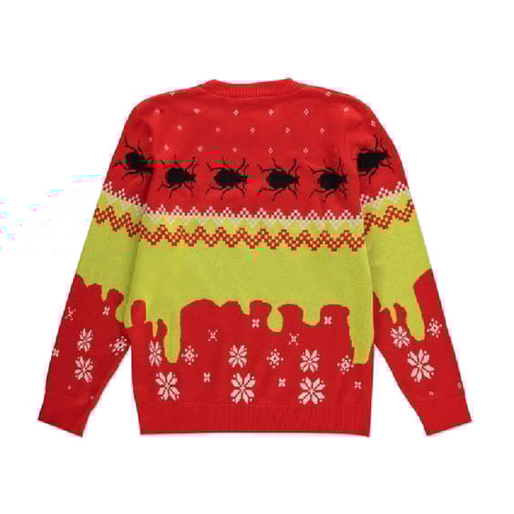 Джемпер Difuzed: Christmas: Shrek: Shrek (XL) (чол.), (335118) 2