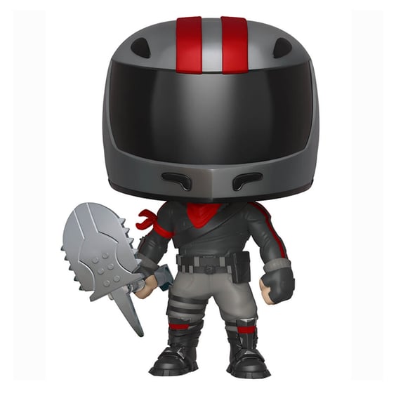Фігурка Funko POP!: Games: Fortnite: Burnout, (34468) 2