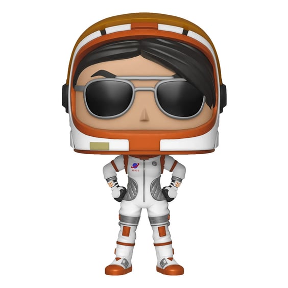 Фігурка Funko POP!: Games: Fortnite: Moonwalker, (34469) 2