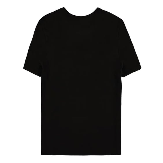 Футболка Difuzed: League Of Legends: Logo (Gold) (2XL), (347586) 2