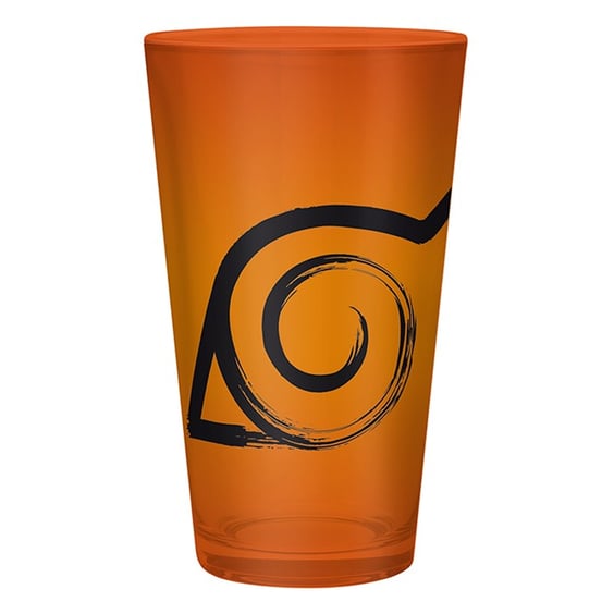 Келих ABYstyle: Naruto: Konoha Symbol & Eight Trigrams Seal, (34766) 3