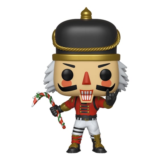 Фігурка Funko POP!: Games: Fortnite: Crackshot (Walmart Exclusive), (34977) 2