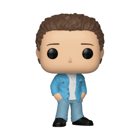 Фигурка Funko POP!: Television: Boy Meets World: Cory, (35597) 2