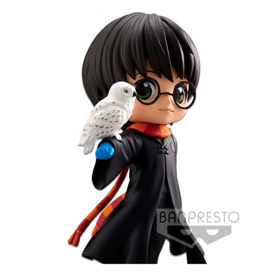 Коллекционная фигурка Banpresto: Q Posket: Harry Potter: Harry Potter, (358940) 2