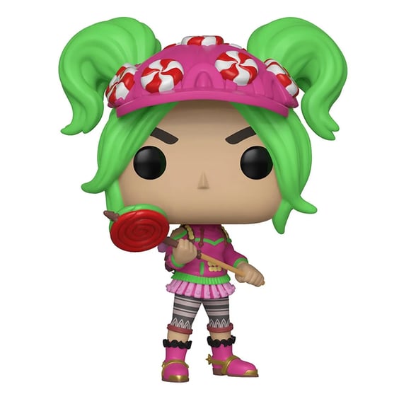 Фігурка Funko POP!: Games: Fortnite: Zoey, (36019) 2