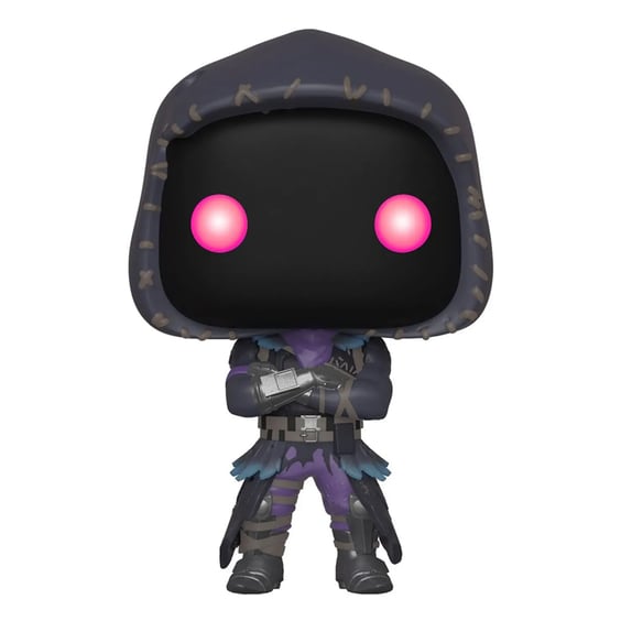 Фігурка Funko POP!: Games: Fortnite: Raven, (36020) 2