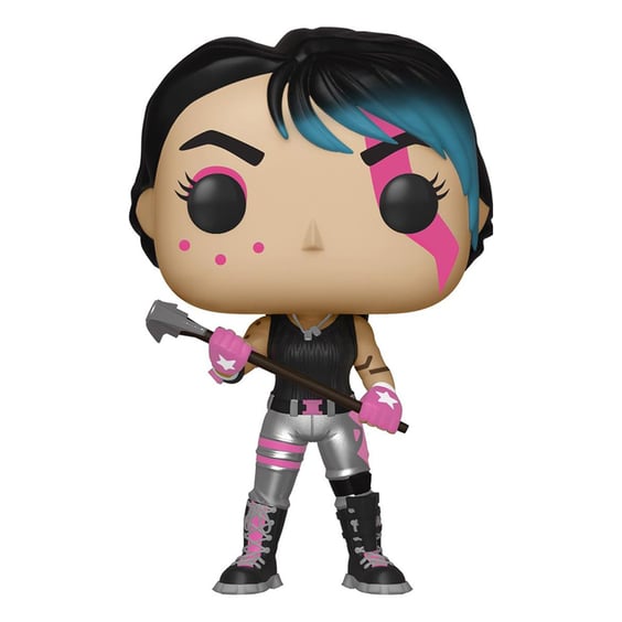 Фігурка Funko POP!: Games: Fortnite: Sparkle Specialist, (36023) 2