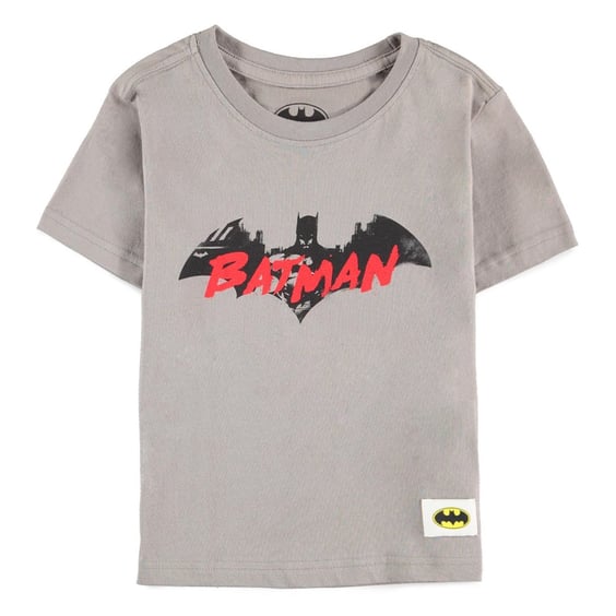 Футболка Difuzed: DC: Batman (146-152), (360455)