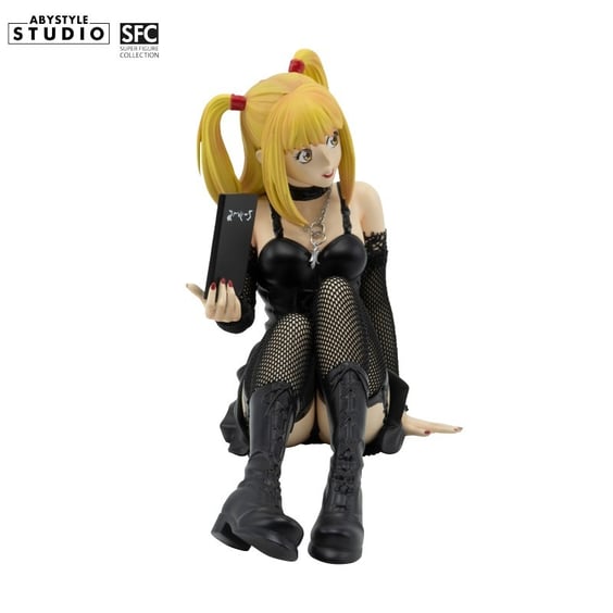Колекційна фігурка ABYstyle Studio: Death Note: Misa, (36104) 2