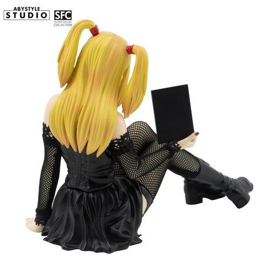 Колекційна фігурка ABYstyle Studio: Death Note: Misa, (36104) 5