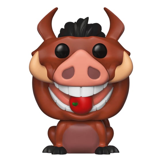 Фігурка Funko POP!: Disney: Lion King: Luau Pumbaa, (36402) 2