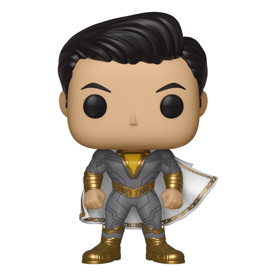 Фігурка Funko POP!: Heroes: DC: Shazam!: Eugene, (36808) 2