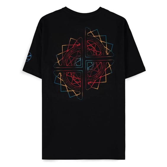 Футболка Difuzed: Marvel: Doctor Strange in the Multiverse of Madness: Logo (L), (368789) 2