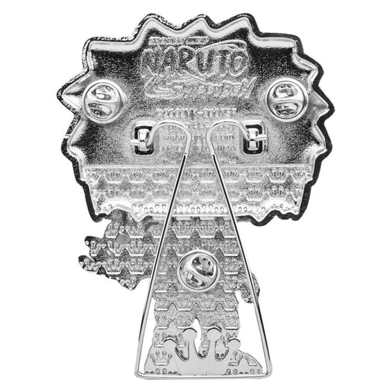 Фігурка Funko POP!: Pin: Naruto: Sasuke (Curse Mark), (369528) 3
