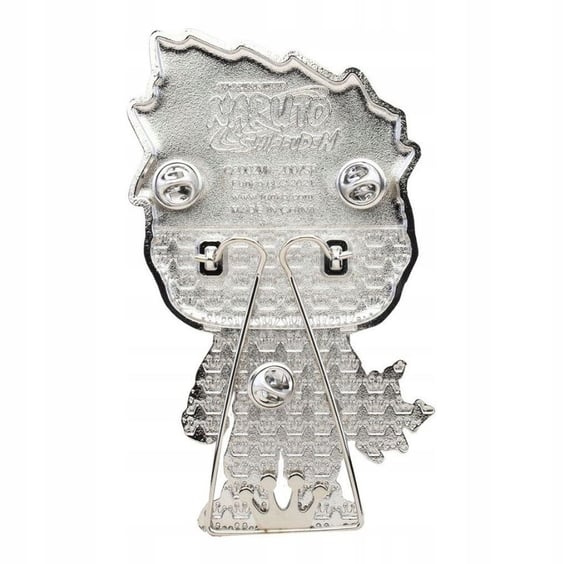 Фігурка Funko POP!: Pin: Naruto: Kakashi (Lightning Blade), (36953) 3