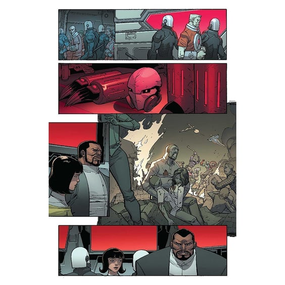 Комикс Spider-man. Ігри сили. Частина 1 з 4. #11, (370028) 2