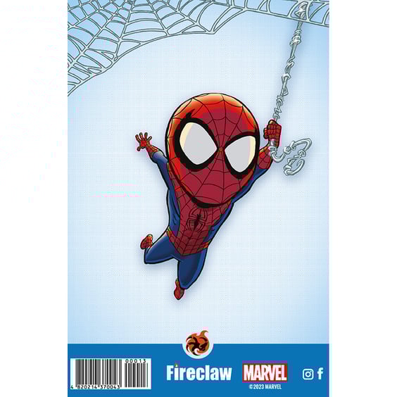 Комікс Marvel. Супергеройські пригоди. Павучі історії. #13, (370047) 2
