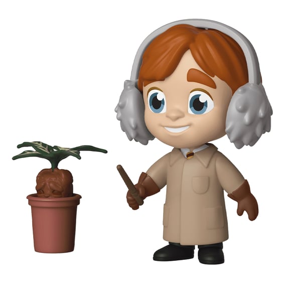Фігурка Funko: 5 Star: Wizarding World: Harry Potter: Ron Weasley (Herbology), (37265) 2