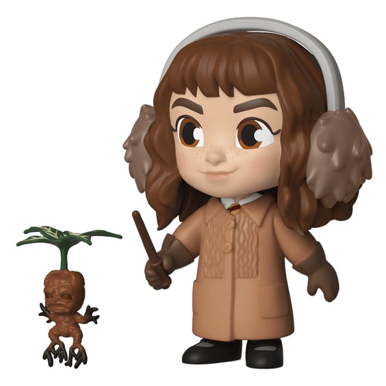 Фігурка Funko: 5 Star: Wizarding World: Harry Potter: Hermione Granger (Herbology), (37266) 2