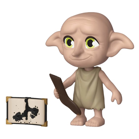 Фігурка Funko: 5 Star: Wizarding World: Harry Potter: Dobby, (37267) 2