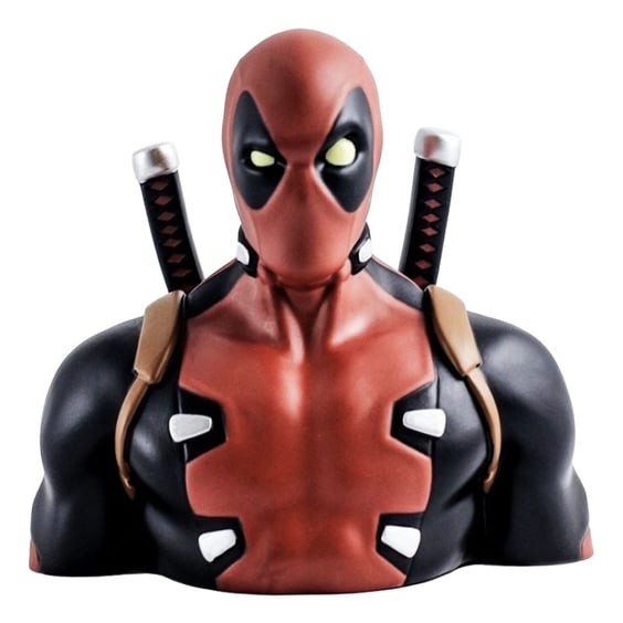 Скарбничка SEMIC: Marvel: Deadpool, (374244)