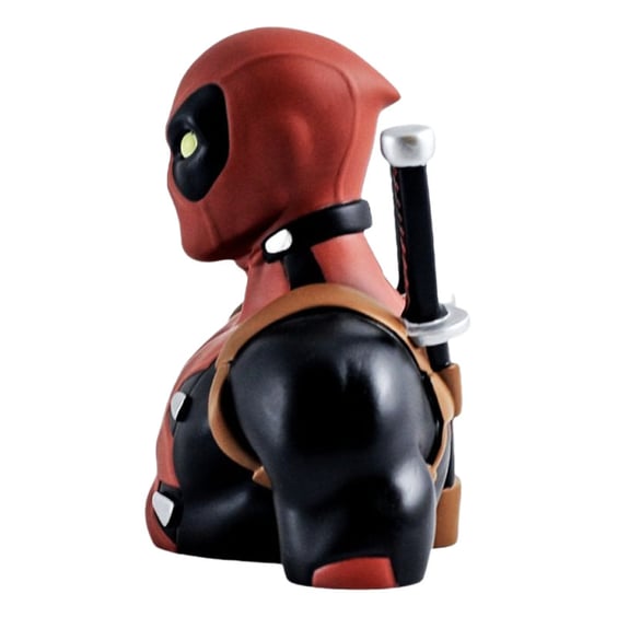 Скарбничка SEMIC: Marvel: Deadpool, (374244) 2