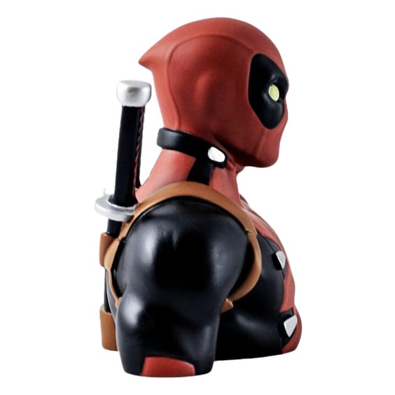 Скарбничка SEMIC: Marvel: Deadpool, (374244) 3