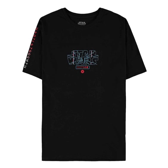 Футболка Difuzed: Star Wars: Darth Vader: «Dark Side» (M), (377422)