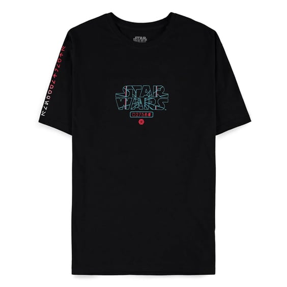 Футболка Difuzed: Star Wars: Darth Vader: «Dark Side» (2XL), (377453)
