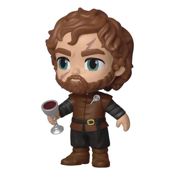 Фігурка Funko: 5 Star: Game of Thrones: Tyrion Lannister, (37775) 2