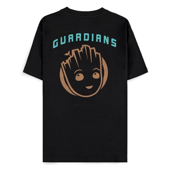 Футболка Difuzed: Marvel: Guardians of the Galaxy: Groot (S), (383263) 2