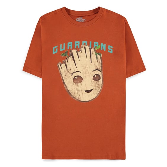 Футболка Difuzed: Marvel: Groot (M), (383829)